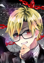 この出会った奇跡に希望を。 参加型 お知らせ