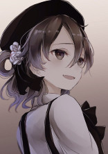 性格が悪くて何が悪い!(コラボ)