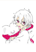 俺のクソ絵【適当】