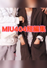 MIU404短編集