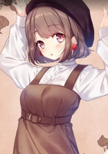 天才名探偵?