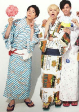 ジャニーズWESTの最年少