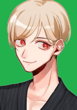 【オリジナル乙女ゲーム風小説】FratelloNuovoinizio