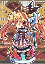 東方魔法録【紅】