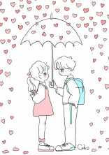 僕が君を…