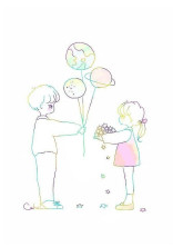 愛が溢れるううううう