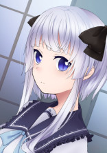 中二病でも友達が欲しいっ!