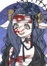 私のあだ名は「黒羊」