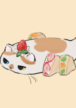 お絵かきのリクエスト部屋←