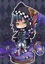 ピクトゥさんの妹は私よ!!(誰だよ)