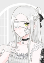 お月様