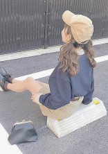 男嫌いな女の子は,ぶりっ子
