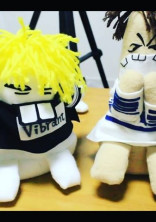 幼なじみのあいつらと私