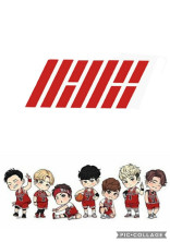 I Love ○○