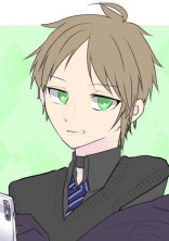 魔法我✖軍我 bl