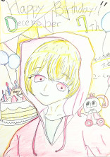 イラスト部屋!