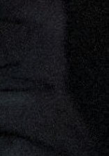 運命の黒い糸。