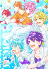 すとぷりとファンタジーの世界で