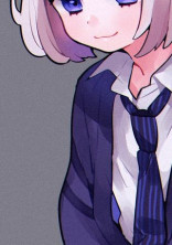 エ リ ー ト 少 女 。