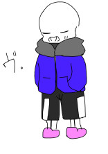コピペネタinUNDERTALE