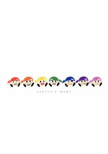 大家族!!濵田家