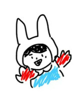 大毅の彼女は