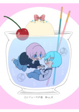 桃青&青桃&青愛され短編集