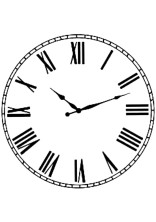 記憶のない1時間