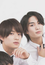 うきなすの恋🧡💙