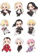 とーりべLINE