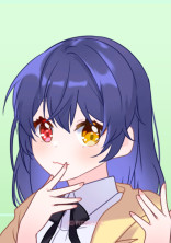 夢主ちゃんの恋物語