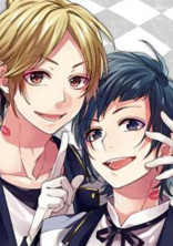 ハニワ BL