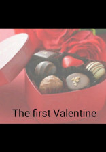The first Valentine