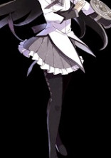 魔法少女短編集