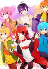 すとぷりメンバーとの関係