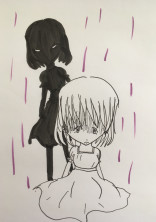 ドッペルゲンガー