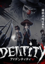 【IdentityⅤ】幻覚の世界たち。