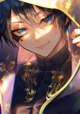『好きです!好きです!大好きです!』