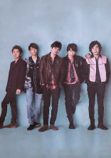 嵐の雑談部屋❤️💛💚💙💜