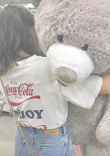 なにわのくいーん。