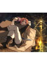 約束の人