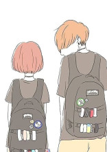 私の恋の相談のってくだい
