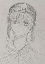 てきとう!ラクガキ部!!