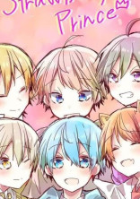 すとぷりに主の性癖全部詰め込んでみた