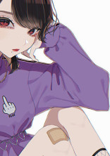 私は美少女ですぅ…