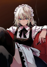 この仕事、辞めたいです!【d!】