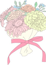 今度は○○と一緒ですか···。
