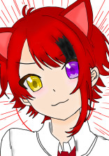 下手なイラスト部屋★