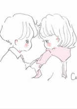 私は、ある男の子に恋しゃちゃいました
