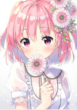 メナとお話しようよぉ??